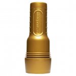 Kompaktowy masturbator treningowy - Fleshlight GO Stamina Trainings Unit