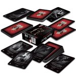 Arkana Miłości Deluxe - Namiętna Romantyczna I Pikantna Gra Dla Par 3 Talie