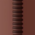 Autoblow - Masturbator Wkładka Autoblow Al Ultra Realistyczne Usta Brązowe