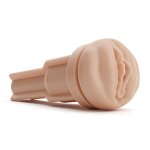 Autoblow - Masturbator Wkładka Autoblow Al Ultra Realistyczna Wagina Beżowa