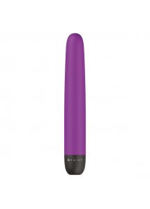 B Swish - Klasyczny Fioletowy Wibrator Bgood Classic