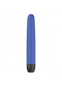 B Swish - Klasyczny Niebieski Wibrator Bgood Classic