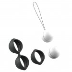 B Swish - Kulki Gejszy Z Ruchomymi Kulkami W Środku Bfit Classic Flex 38 g