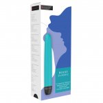 B Swish - Klasyczny Zielony Wibrator Bgood Classic