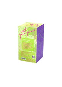 B Swish - Klasyczny Silikonowy Wibrator Bdesired Infinite Deluxe Beauty Edition Zielony