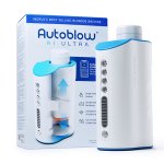 Autoblow - Interaktywny Masturbator Autoblow Al Ultra Biały