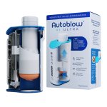 Autoblow - Interaktywny Masturbator Autoblow Al Ultra Biały