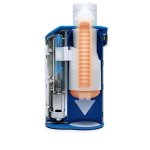 Autoblow - Interaktywny Masturbator Autoblow Al Ultra Biały