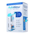 Autoblow - Interaktywny Masturbator Autoblow Al Ultra Biały