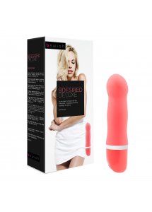 B Swish - Klasyczny Wibrator Różowy Bdesired Deluxe