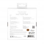 Pillow Talk - Dyskretny Stymulator Łechtaczki W Kształcie Szminki Lusty Biały