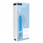 B Swish - Klasyczny Wibrator Mocne Doznania Bgood Deluxe Niebieski