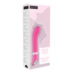 B Swish - Wibrator Stymulujący Punkt-G Różowy Bgood Deluxe Curve G-Spot
