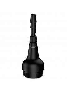 Kiiro - Adapter Do Dildo Do Urządzeń Keon Czarny