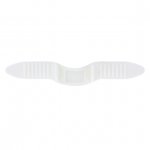 Male Edge - Zapasowa Biała Uprząż Do Powiększania Penisa