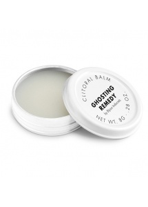 Balsam stymulujący łechtaczkę - Bijoux Indiscrets Clitherapy Balm   Ghosting Remedy