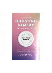 Balsam stymulujący łechtaczkę - Bijoux Indiscrets Clitherapy Balm   Ghosting Remedy