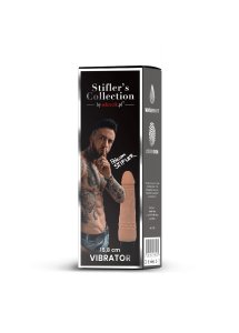 Wibrator Stifler's Collection by Sekrecik