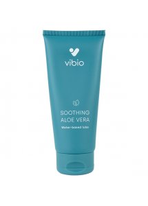 Vibio - Lubrykant Wodny Z Aloesem 150 ml