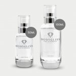 Bodygliss - Lubrykant Na Bazie Silikonu Diamonds Collection 100 ml