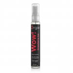 Orgie - Chłodzący Spray Do Ust Truskawkowy 10 ml