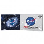 BVibe - Zestaw Analny Wibrujący i Świecący W Ciemności Asstronaut