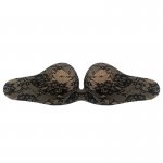 BYE BRA  - SAMOPRZYLEPNY BIUSTONOSZ GALA BEZ RAMIĄCZEK A-E