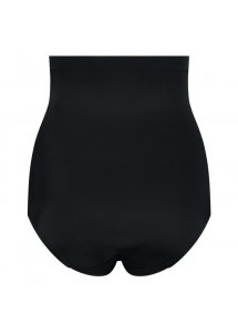 BYE BRA - FIGI Z WYSOKIM STANEM KORYGUJĄCE TALIĘ CZARNE