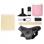 Clone A Willy - Zestaw Do Klonowania Penisa + Uprząż Strap-On