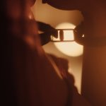 Crave - Dyskretne Mankiety Na Nadgarstki Jak Bransoletka Icon Cuffs Czarno-RóżowoZłote