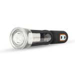 Cruizr - Pompka Do Penisa Z Funkcją Ssania CS08