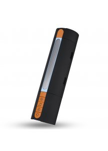 Cruizr - Wibrujący i Ssący Automatyczny Masturbator CP03 Deluxe