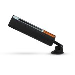 Cruizr - Wibrujący i Ssący Automatyczny Masturbator CP03 Deluxe