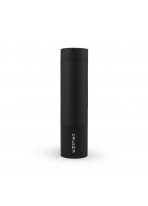 Cruizr - Wibrujący i Ssący Automatyczny Masturbator CP03 Deluxe