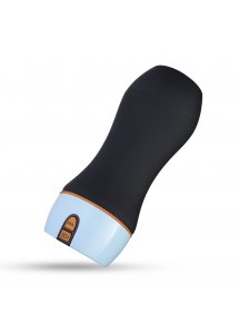 Cruizr - Masturbator Wibracyjny Z Aktywatorem Głosu CM06