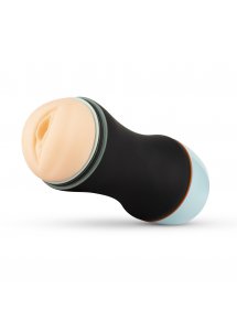 Cruizr - Masturbator Wibracyjny Z Aktywatorem Głosu CM06