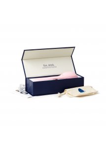 Puissante - Potężny Stymulator Łechtaczki COCO Różowy