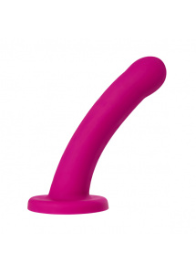 Dildo duże do uprzęży strap-on - Sportsheets Nexus Galaxie