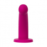 Dildo duże do uprzęży strap-on - Sportsheets Nexus Galaxie