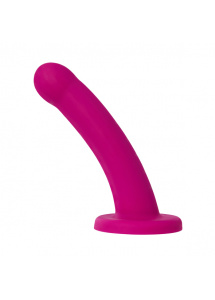 Dildo duże do uprzęży strap-on - Sportsheets Nexus Galaxie