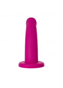 Dildo duże do uprzęży strap-on - Sportsheets Nexus Galaxie