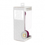 Dildo duże do uprzęży strap-on - Sportsheets Nexus Galaxie