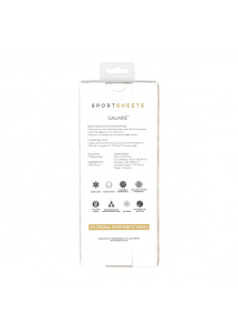 Dildo duże do uprzęży strap-on - Sportsheets Nexus Galaxie