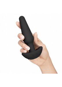 Duży zestaw do treningu analnego - B-Vibe Anal Training & Education Set  