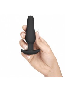 Duży zestaw do treningu analnego - B-Vibe Anal Training & Education Set  