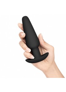 Duży zestaw do treningu analnego - B-Vibe Anal Training & Education Set  