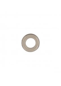 Pierścień erekcyjny na penisa- PowerBullet Got Big Dick Single Bumper Ring  