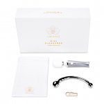 Kompaktowy zestaw akcesoriów erotycznych - Le Wand Mini Pleasures 4 sztuki