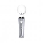 Kompaktowy zestaw akcesoriów erotycznych - Le Wand Mini Pleasures 4 sztuki