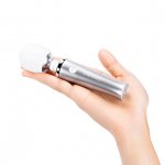 Kompaktowy zestaw akcesoriów erotycznych - Le Wand Mini Pleasures 4 sztuki